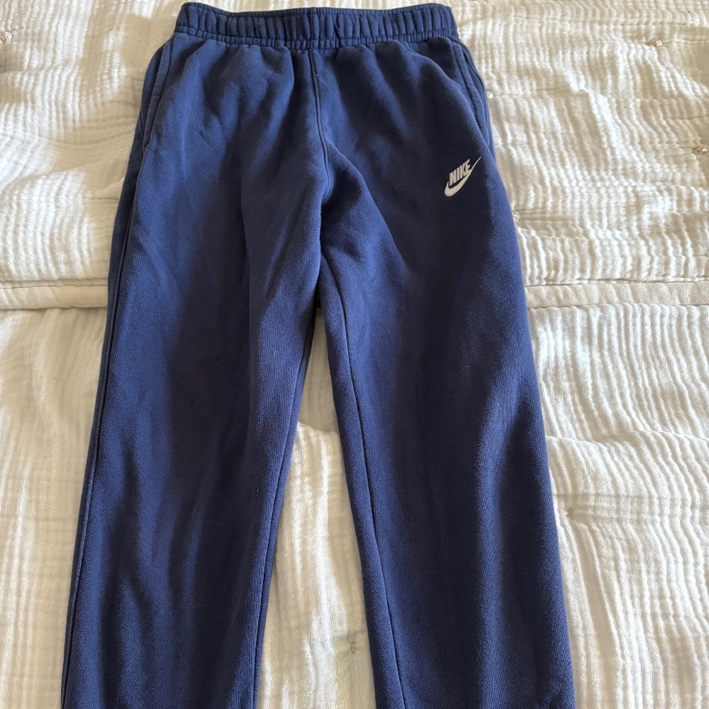 Men’s Nike Sportswear Club Fleece joggers